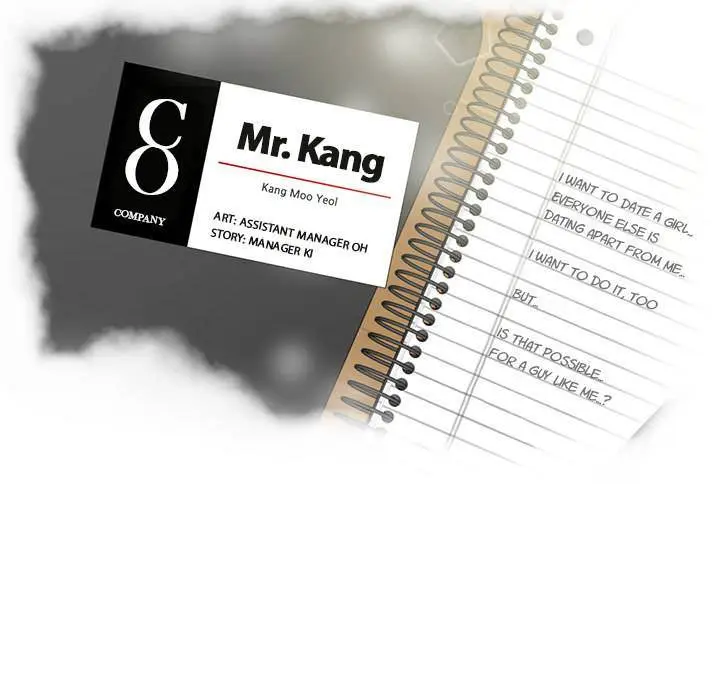 Mr. Kang Episode 21 - Page 5