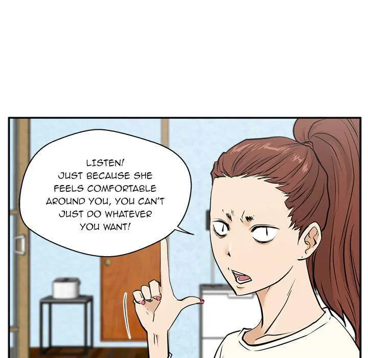 Mr. Kang Episode 21 - Page 50