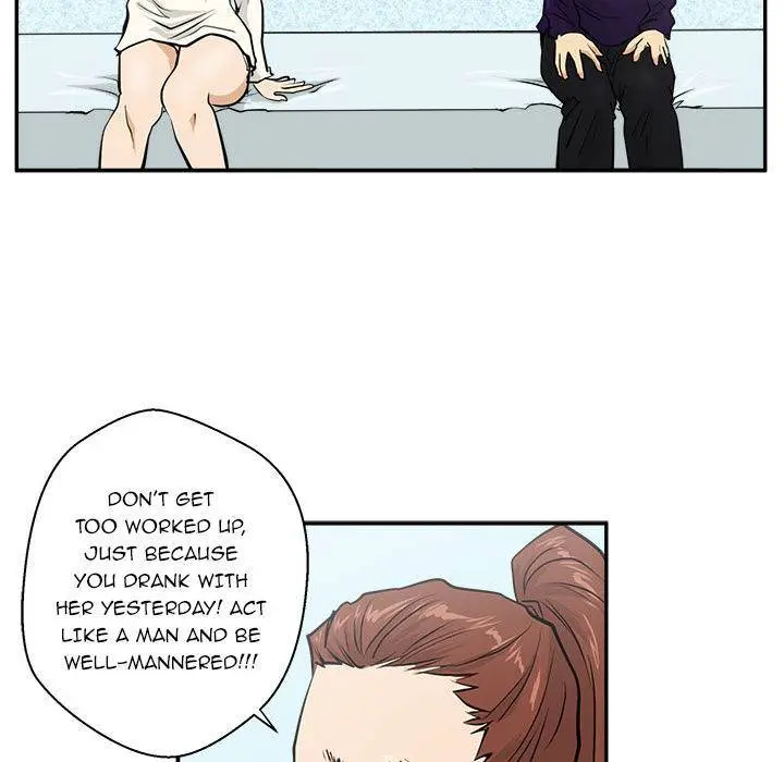 Mr. Kang Episode 21 - Page 52