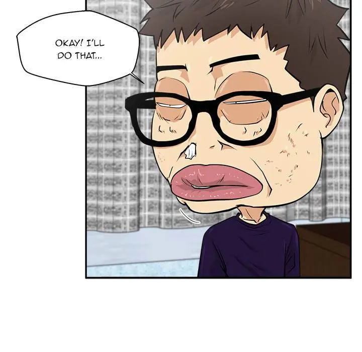 Mr. Kang Episode 21 - Page 54