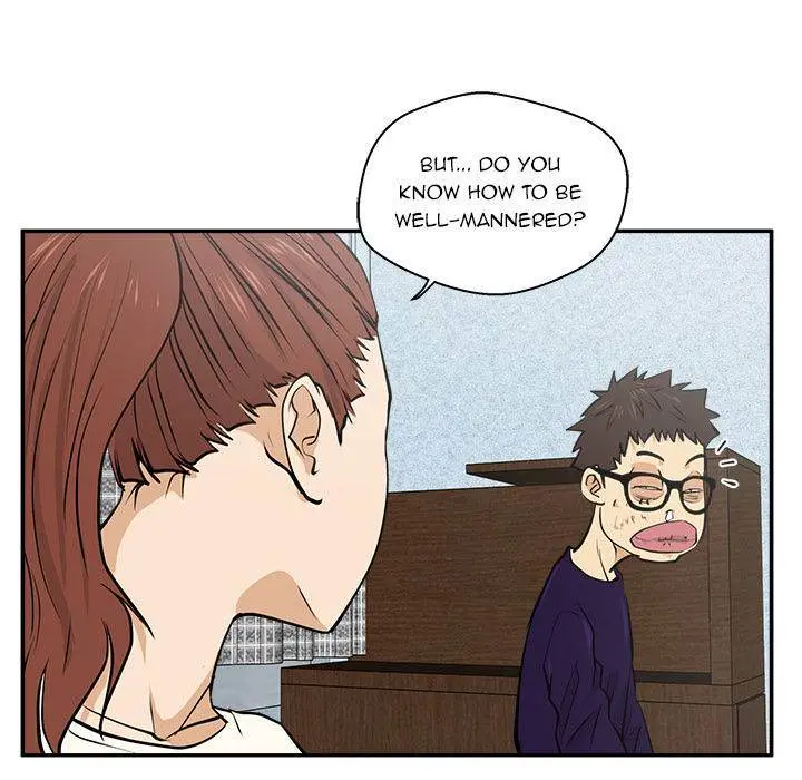 Mr. Kang Episode 21 - Page 55