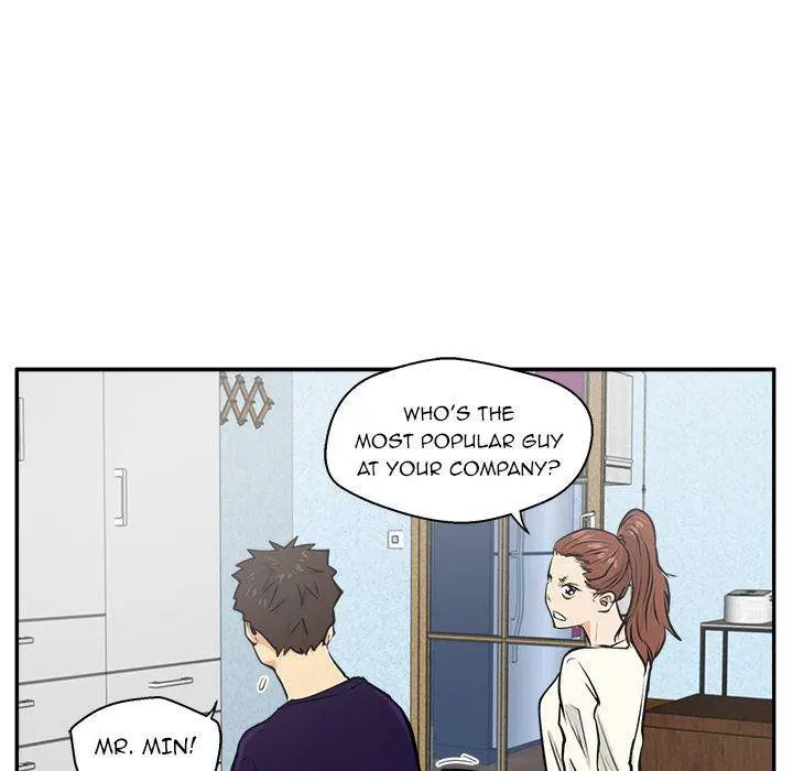 Mr. Kang Episode 21 - Page 56