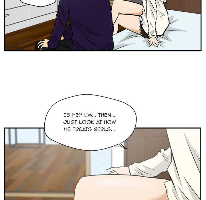 Mr. Kang Episode 21 - Page 57