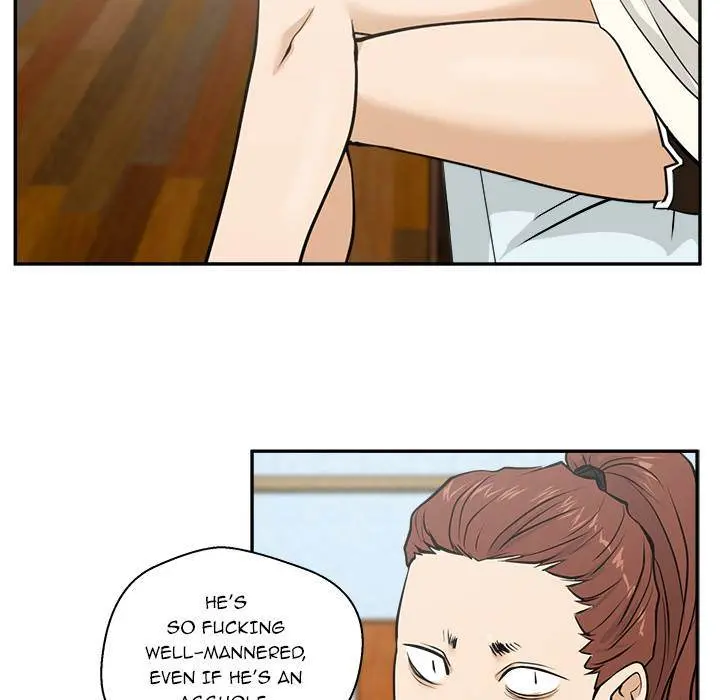 Mr. Kang Episode 21 - Page 58