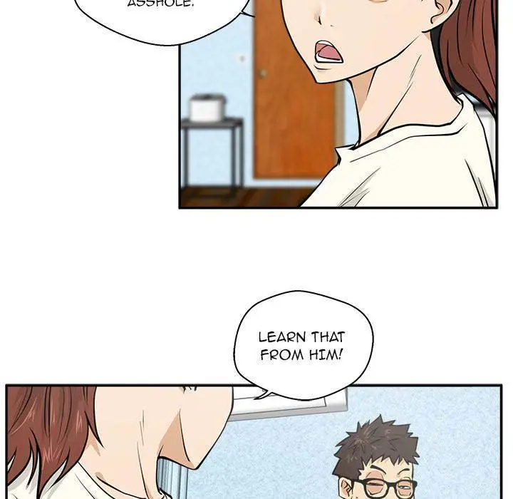 Mr. Kang Episode 21 - Page 59