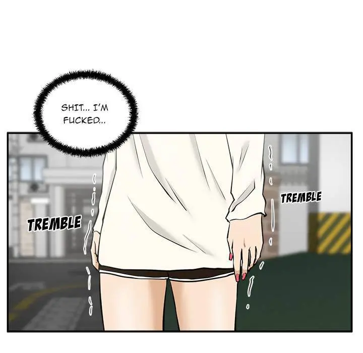 Mr. Kang Episode 21 - Page 6