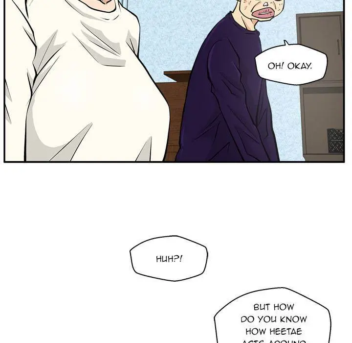 Mr. Kang Episode 21 - Page 60