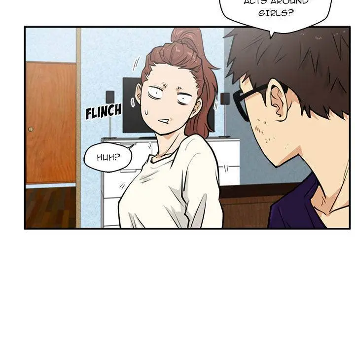 Mr. Kang Episode 21 - Page 61