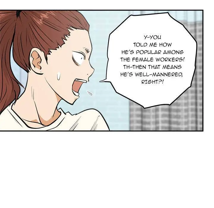 Mr. Kang Episode 21 - Page 62