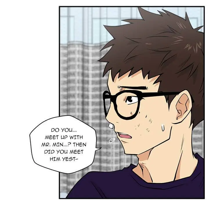 Mr. Kang Episode 21 - Page 63
