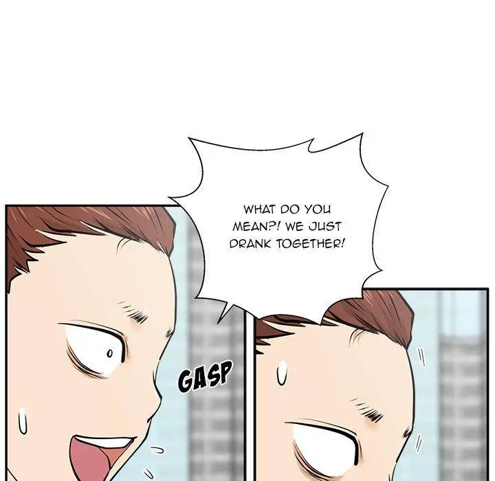 Mr. Kang Episode 21 - Page 64