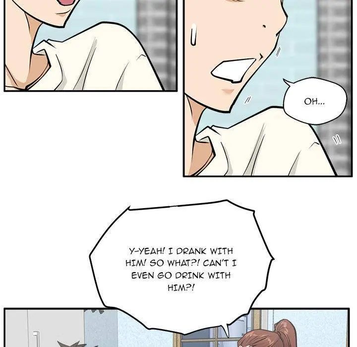 Mr. Kang Episode 21 - Page 65