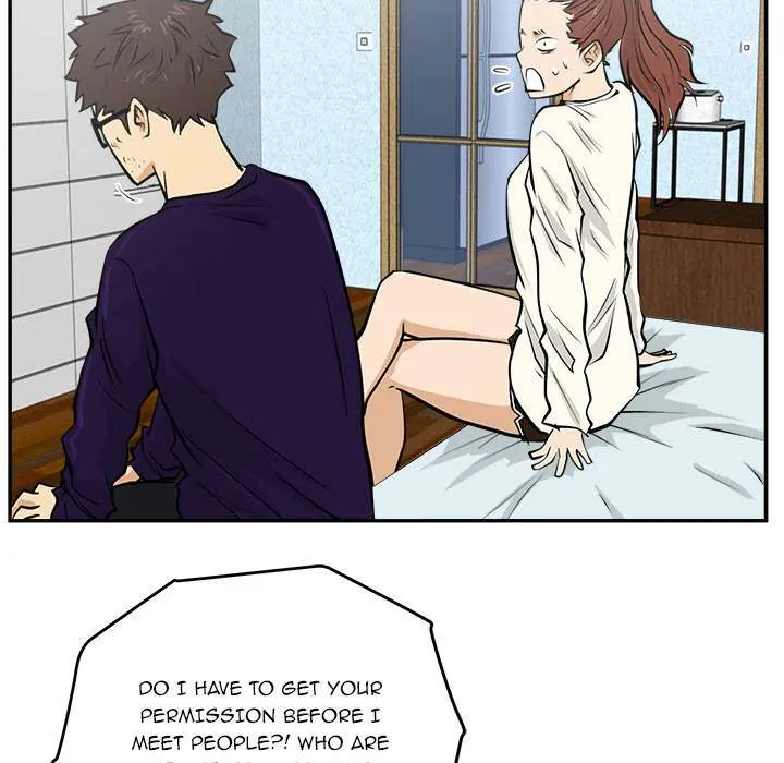 Mr. Kang Episode 21 - Page 66