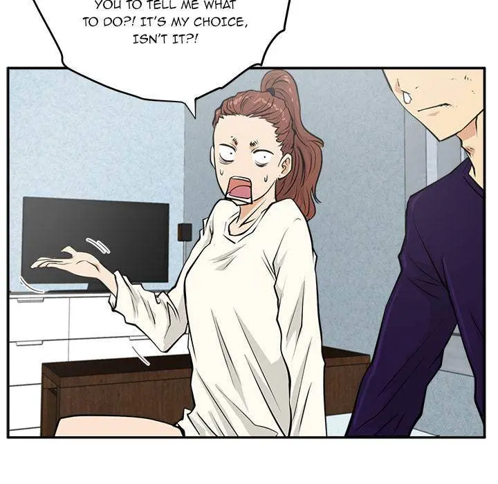Mr. Kang Episode 21 - Page 67