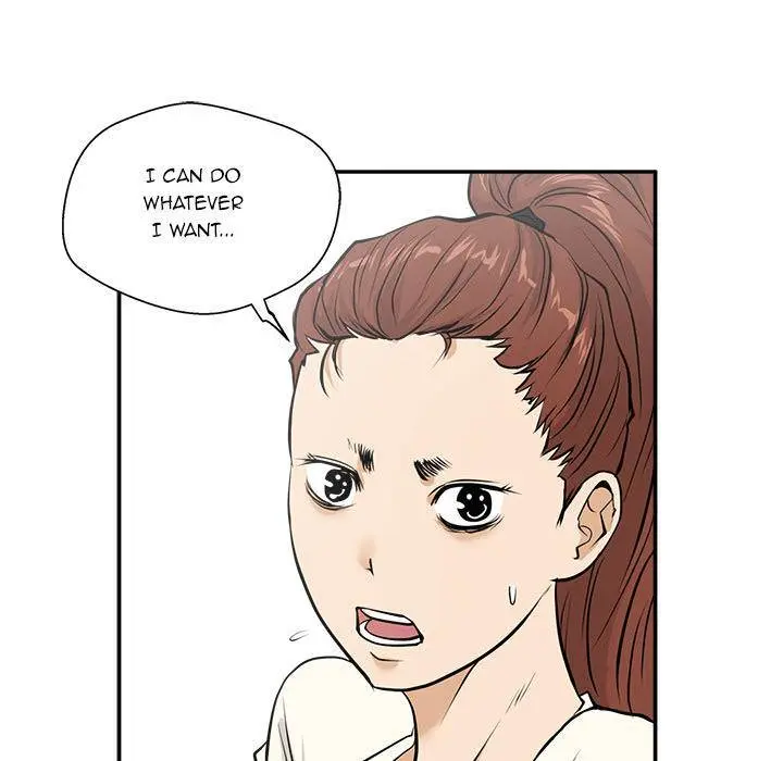 Mr. Kang Episode 21 - Page 68