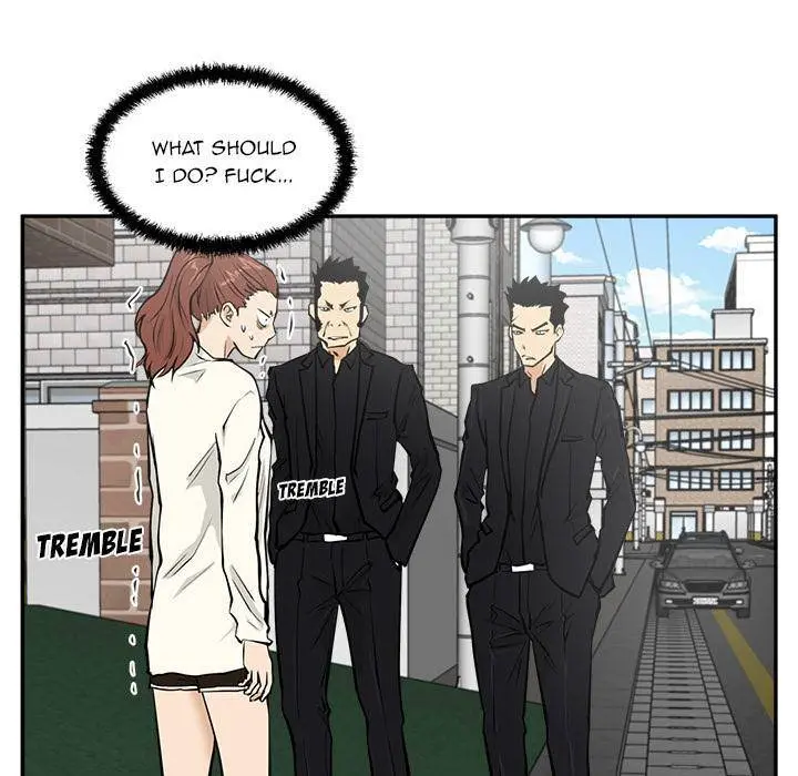 Mr. Kang Episode 21 - Page 7