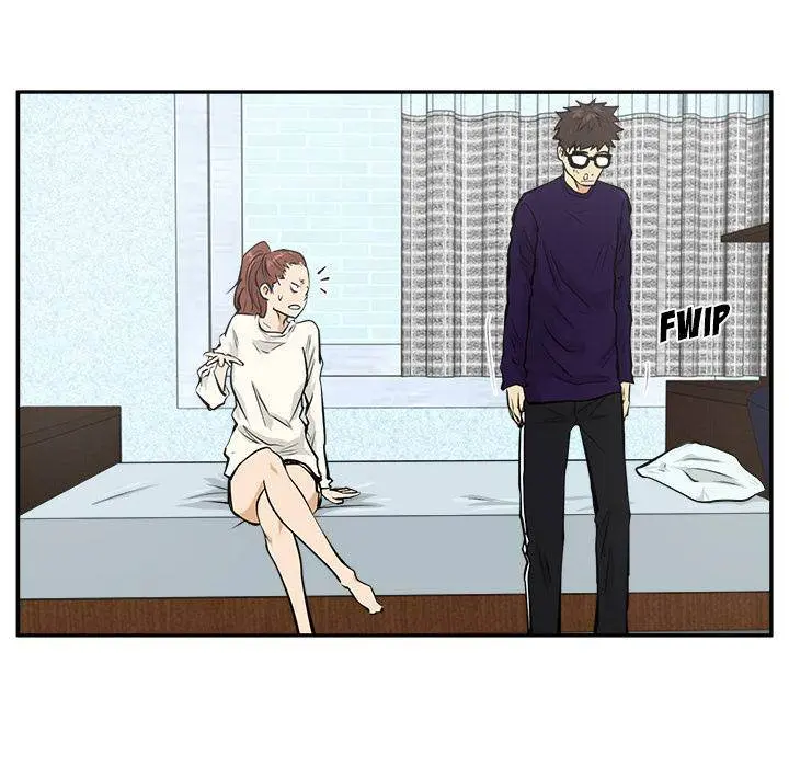 Mr. Kang Episode 21 - Page 70
