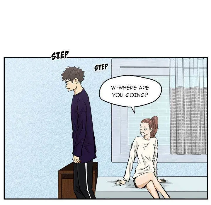 Mr. Kang Episode 21 - Page 71
