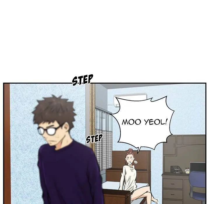 Mr. Kang Episode 21 - Page 72