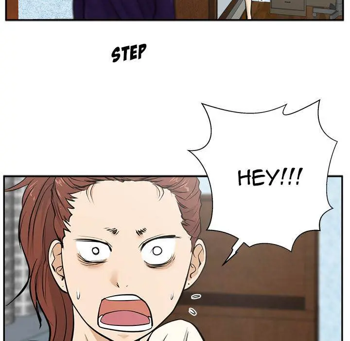 Mr. Kang Episode 21 - Page 73