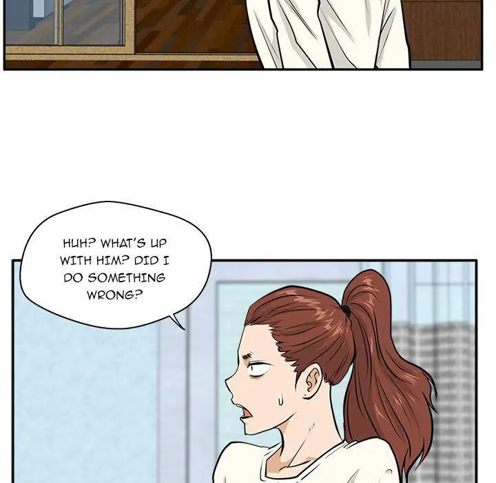 Mr. Kang Episode 21 - Page 75