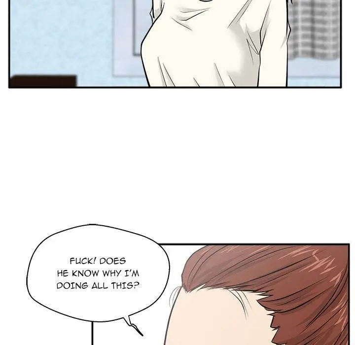 Mr. Kang Episode 21 - Page 76