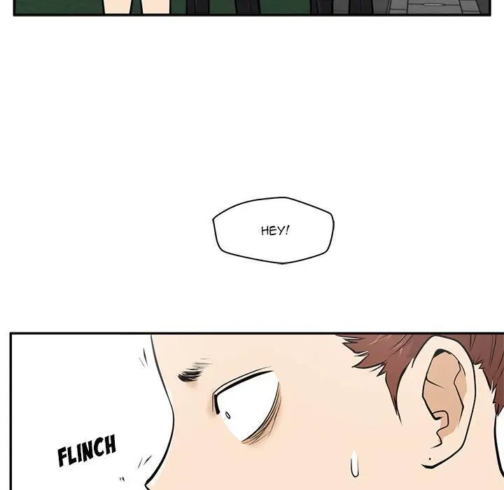 Mr. Kang Episode 21 - Page 8