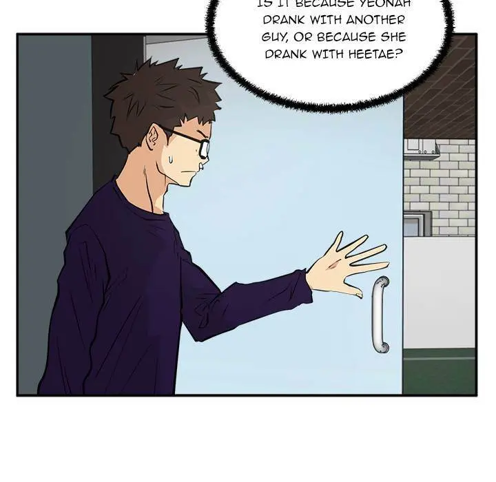 Mr. Kang Episode 21 - Page 82