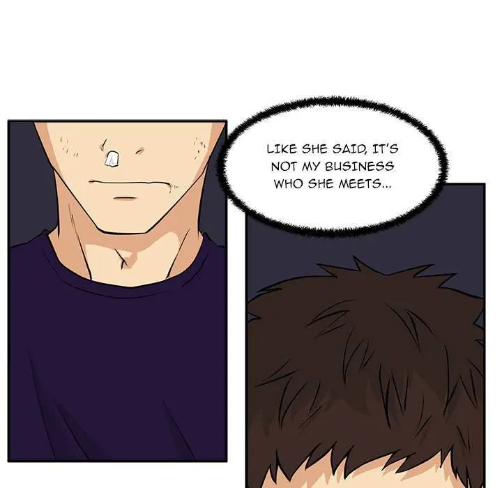 Mr. Kang Episode 21 - Page 83