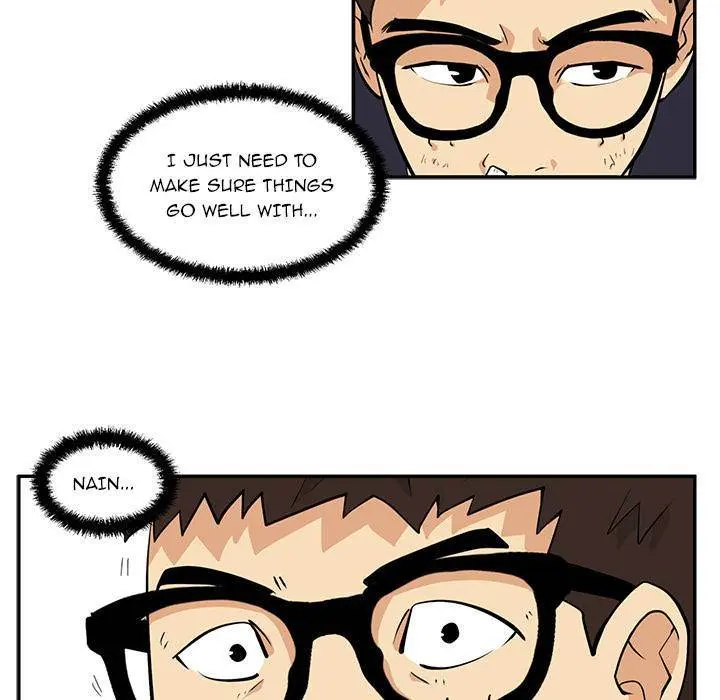 Mr. Kang Episode 21 - Page 84
