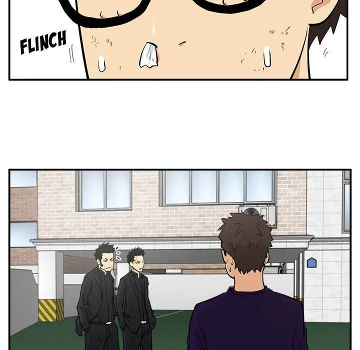 Mr. Kang Episode 21 - Page 85