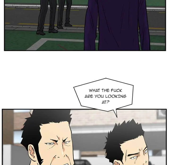 Mr. Kang Episode 21 - Page 86
