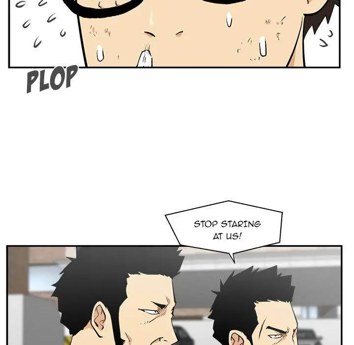 Mr. Kang Episode 21 - Page 88