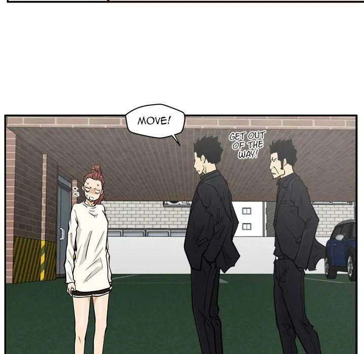 Mr. Kang Episode 21 - Page 9