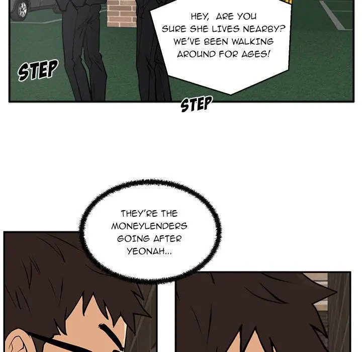 Mr. Kang Episode 21 - Page 90