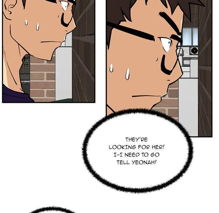 Mr. Kang Episode 21 - Page 91