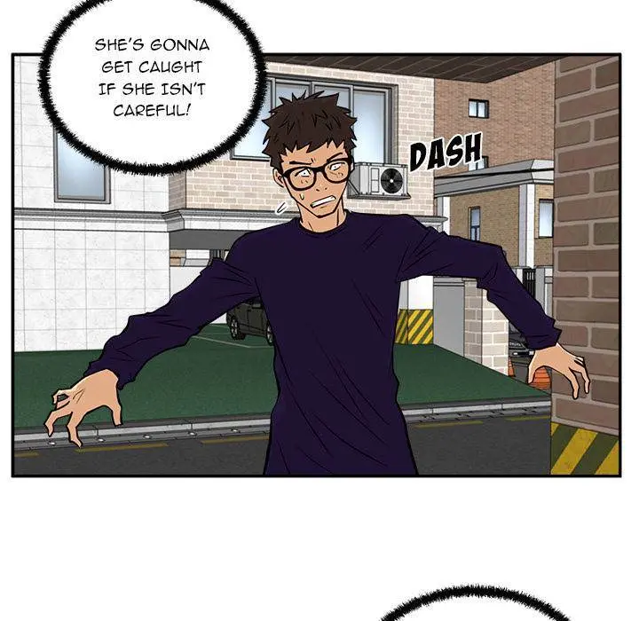 Mr. Kang Episode 21 - Page 92