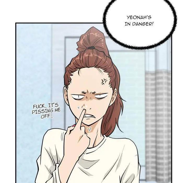 Mr. Kang Episode 21 - Page 93