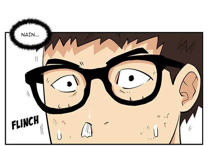 Mr. Kang Episode 22 - Page 3