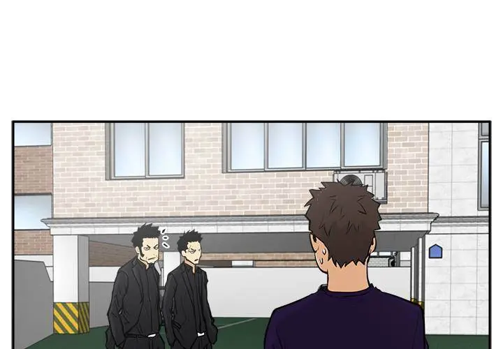 Mr. Kang Episode 22 - Page 4