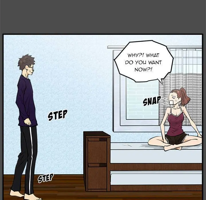 Mr. Kang Episode 22 - Page 46