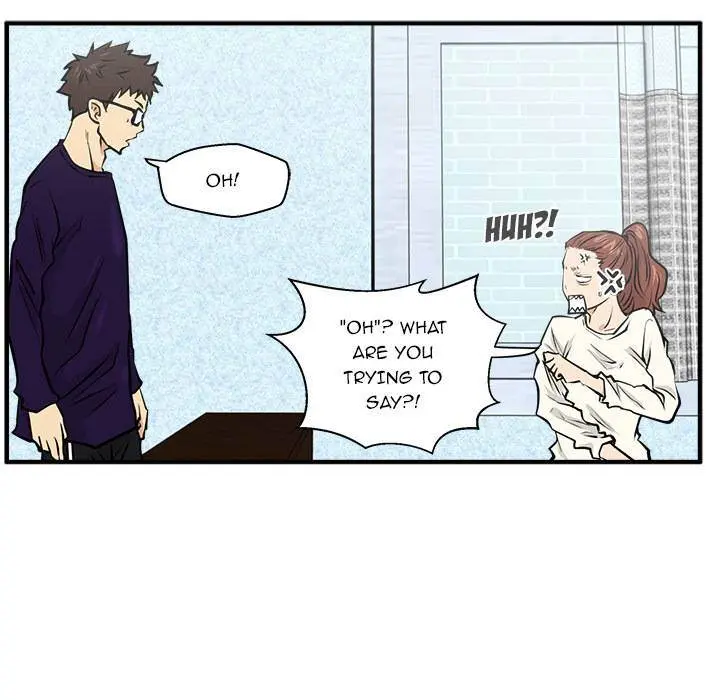 Mr. Kang Episode 22 - Page 72