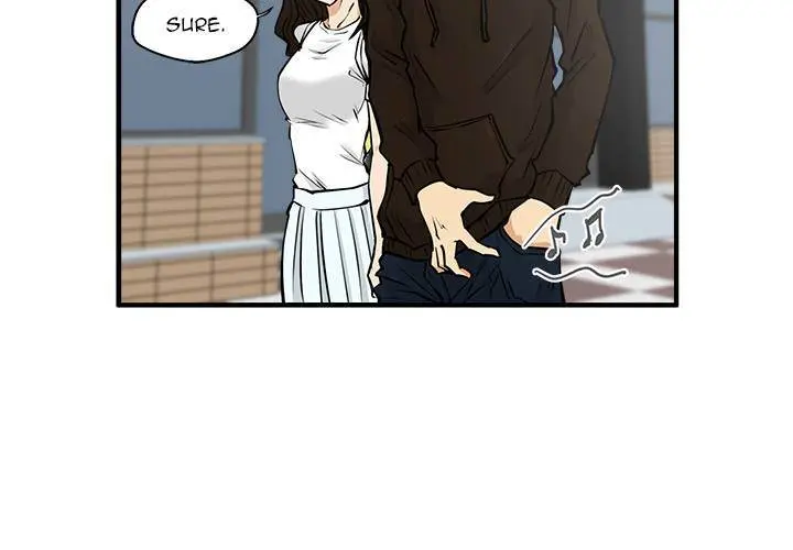 Mr. Kang Episode 23 - Page 2