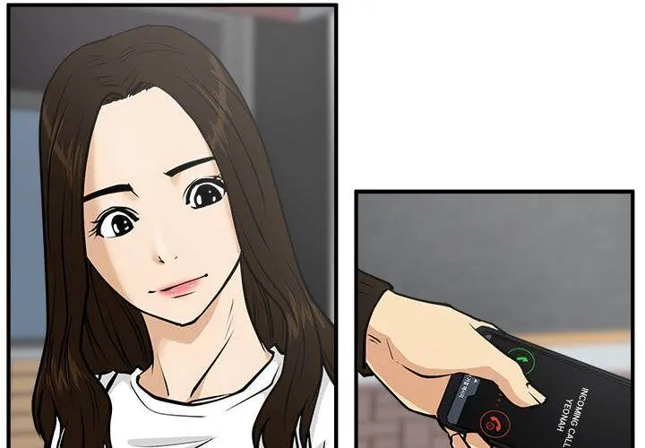 Mr. Kang Episode 23 - Page 3