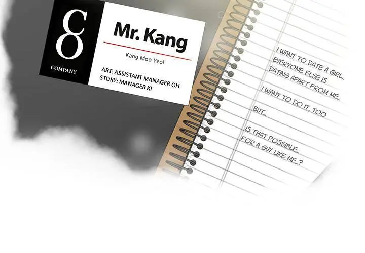 Mr. Kang Episode 25 - Page 2