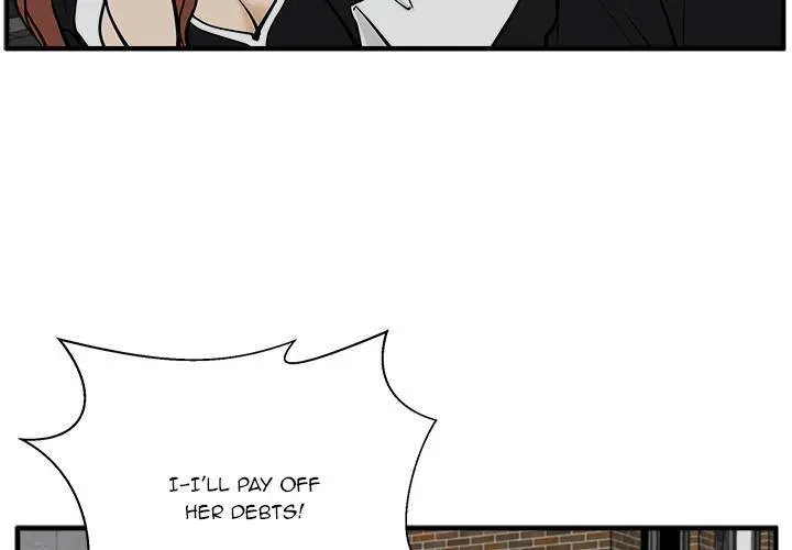 Mr. Kang Episode 27 - Page 3