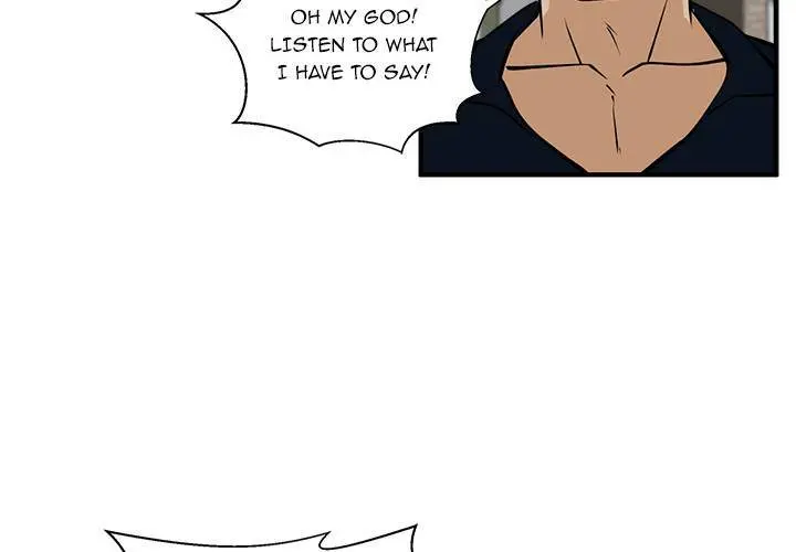 Mr. Kang Episode 28 - Page 2