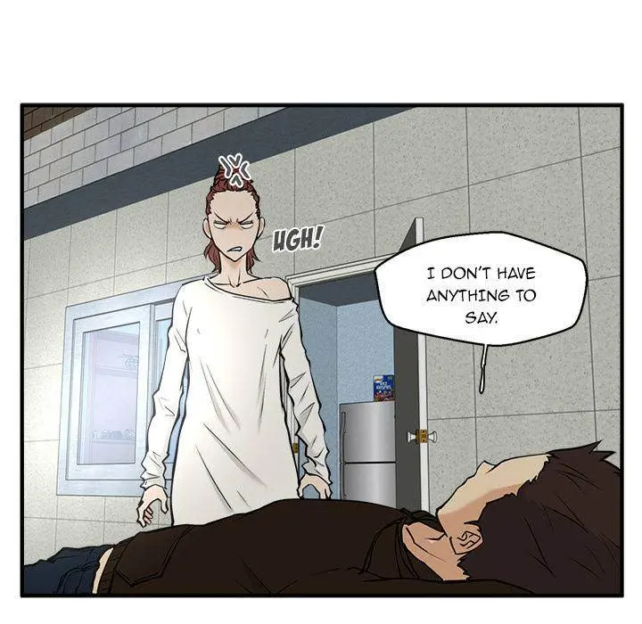 Mr. Kang Episode 28 - Page 72