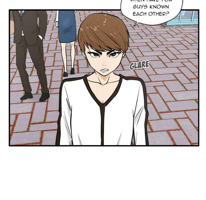 Mr. Kang Episode 29 - Page 71