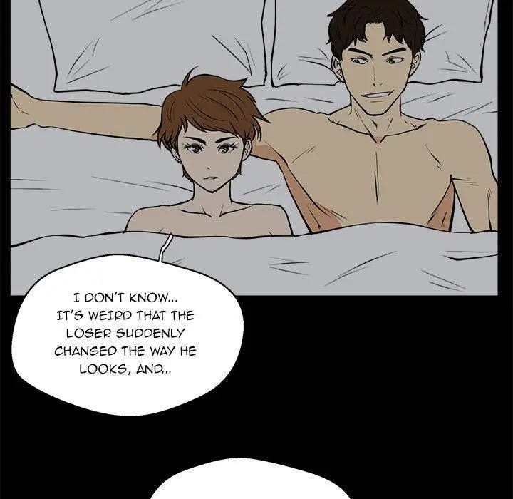 Mr. Kang Episode 29 - Page 76